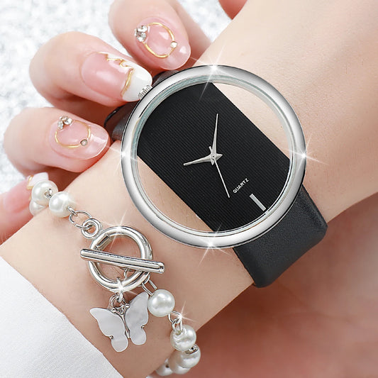 Deep Black Watch