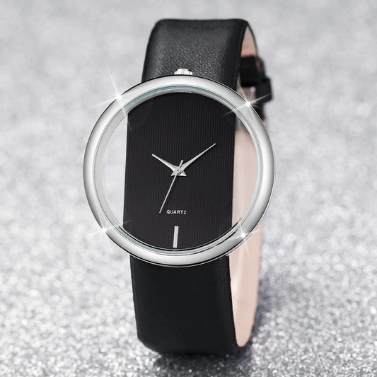 Deep Black Watch